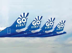 Go First operates first night flight from Jammu to Delhi. (Hnadout image)