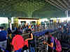 Servers at Mumbai T2 airport restored after two hours of confusion
