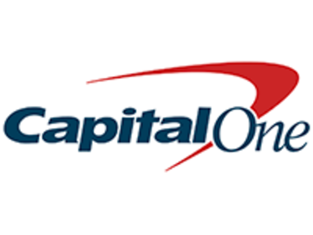 capital-one