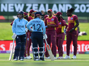 England women's cricket team tour of Caribbean to begin from December 4