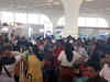 Chaos at Mumbai airport: All systems down, servers crashed, huge queue at counters