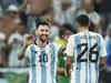 FIFA World Cup 2022: Finding Argentina