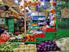Government support helped contain food inflation, say economists
