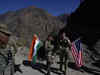 India dismisses China's concerns on military exercise with US in Uttarakhand