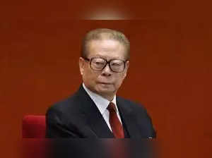 Former Chinese leader late Jiang Zemin will be given a state funeral, say reports
