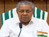 Won't backtrack from Vizhinjam project: Kerala CM