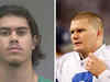 Who is Jalen Kitna? Know about the 19-yr-old son of ex-NFL QB Jon Kitna who was arrested for possessing child pornography