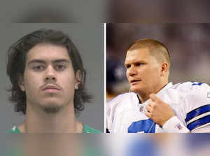 Who is Jalen Kitna? Know about the 19-yr-old son of ex-NFL QB Jon Kitna who was arrested for possessing child pornography