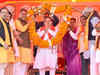 Jan Aakrosh Yatra: Rahul Gandhi has forgotten promises made to farmers, says JP Nadda in Jaipur