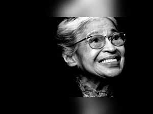 Rosa Parks Day 2022: Know the history, significance of the day that commemorates the civil rights activist