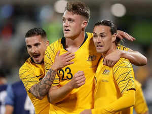How Harry Souttar became Australia’s World Cup icon after his Scotland’s ambition was snubbed?