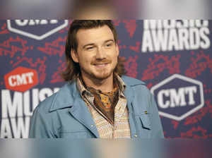 Morgan Wallen to perform at Ford Field. Check date, ticket details