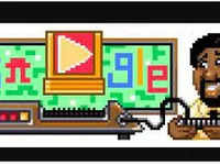 Popular google doodle games: Google helps kill boredom amid Covid-19,  launches a series of throwback doodles of its most popular games