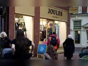 Next teams up with Joules under £41 million deal to operate 100 shops and save 1,450 jobs
