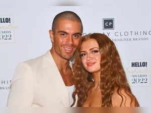 Maisie Smith, Max George of BBC Strictly Come Dancing respond to age gap allegations
