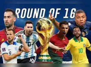 FIFA World Cup 2022: See which teams qualify for Round of 16