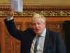 Ex-UK PM Boris Johnson to run again as MP at next general election; Details here