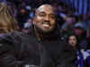 Elon Musk suspends Kanye West's Twitter account for breaching rules