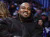 Elon Musk suspends Kanye West's Twitter account for breaching rules