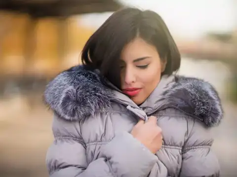 A Puffer Jacket Is A Must