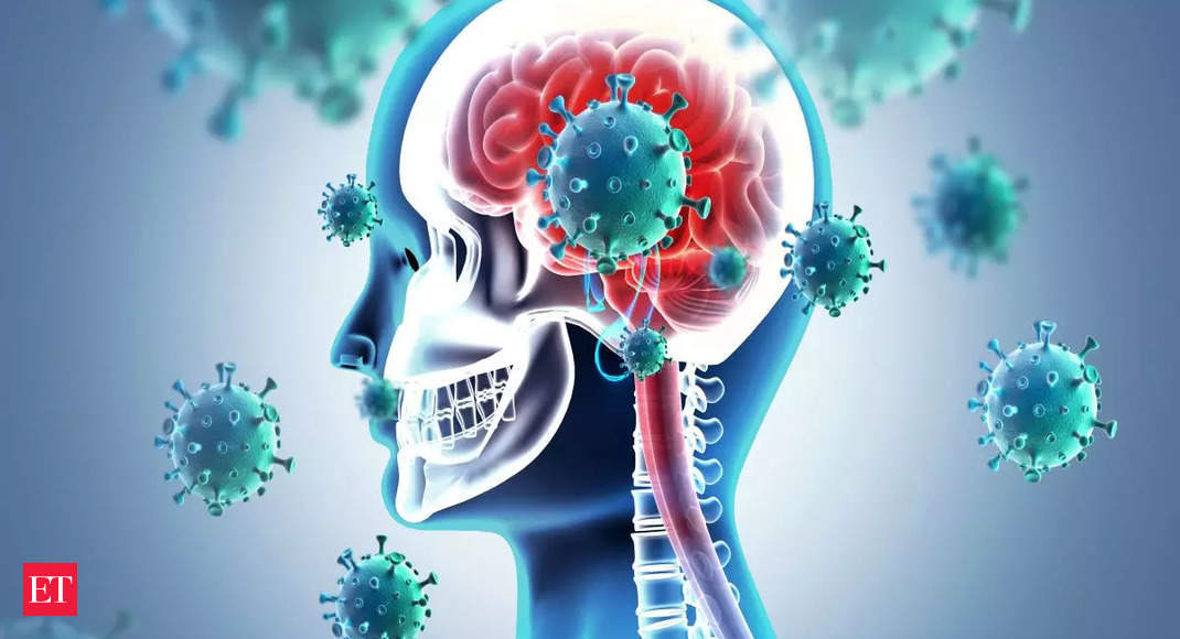 Covid pandemic altered teens' brains, study finds