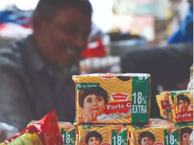​Parle Products