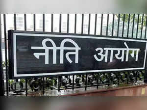 NITI Aayog VC expresses concern over revival of old pension scheme, says it will burden future taxpayers