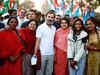 ‘Bharat Jodo Yatra’ Day 86: Rahul Gandhi resumes Congress' 'padyatra' from Ujjain
