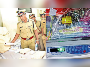 Mangaluru blast case: On the run, Mohammed Shariq forged Aadhaar cards