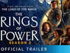 'The Lord of the Rings: The Rings of Power' S2 has a starry cast; Yasen Atour, Ben Daniels in lead roles