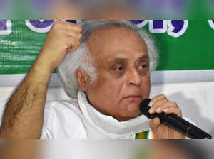 People like Sibal who didn't abuse party after leaving could be taken back, not Scindia, Sarma: Ramesh