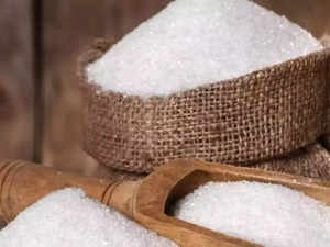 Maharashtra sugar production