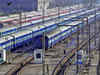 Railways' April-November passenger segment revenue surges 76 per cent on year