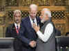 Looking forward to supporting PM Modi during India's G20 Presidency, says US President Biden