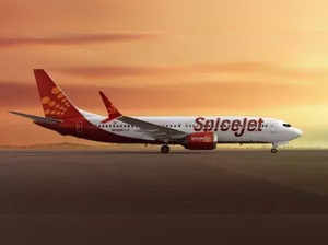 SpiceJet