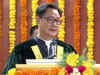 Indian Courts must have regional languages in their curricular activities: Minister Kiren Rijiju