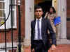I have experienced racism in my life, says UK PM Rishi Sunak