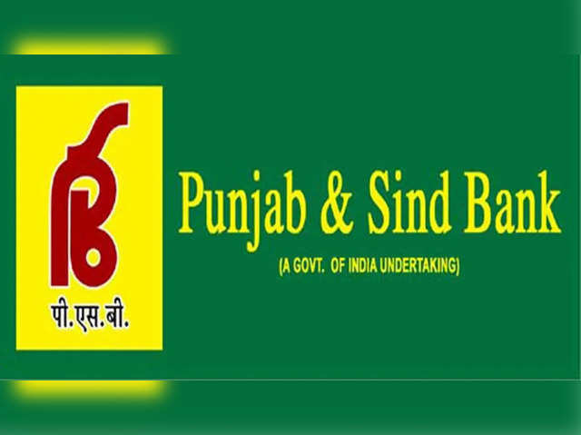 ​Punjab & Sind Bank | New 52-week high: Rs 25.0 | CMP: Rs 23.3