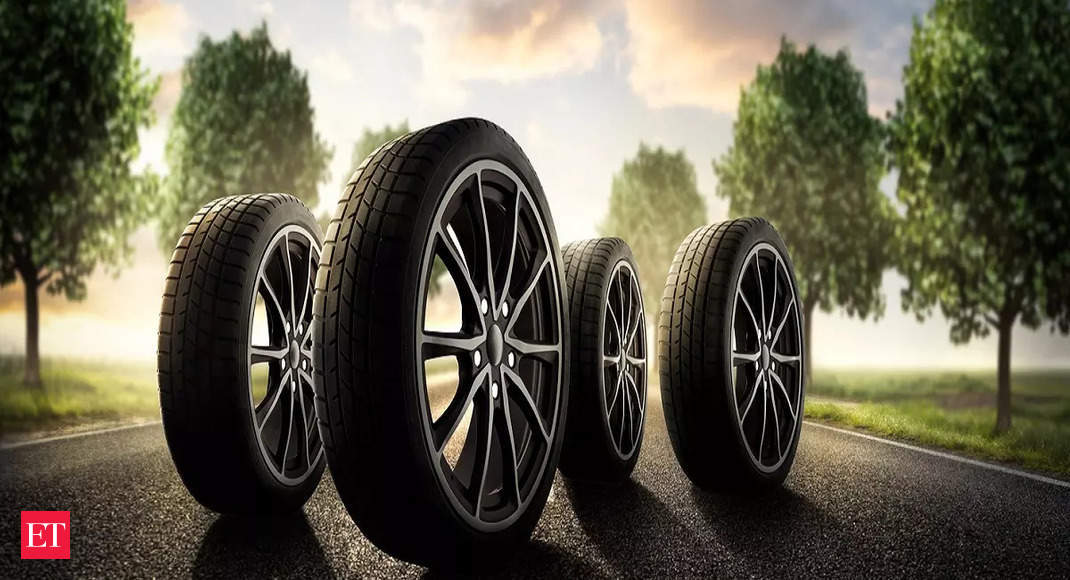 Tyre biz cartelisation: NCLAT asks CCI to pass fresh order; review fines to save domestic tyre industry