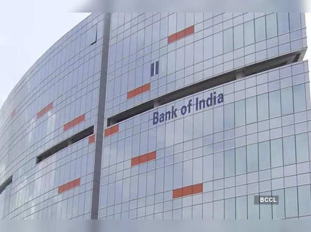 ​Bank Of India | New 52-week high: Rs 85.6 | CMP: Rs 84.5