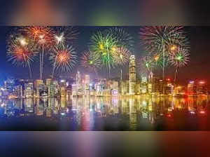 New Year's Eve in Hong Kong: Here are some best options to celebrate occasion