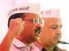 BJP says Kejriwal 'patronising corrupt', wraps up MCD poll campaign with 'vijay sankalp' roadshows