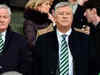 Peter Lawwell: Former Celtic CEO is back in leadership role