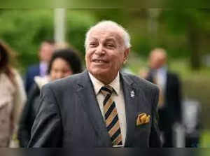 Former Hull City FC owner Assem Allam passes away at age of 83