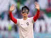 Son Heung-min wears mask in South Korea World Cup clash vs Cristiano Ronaldo's Portugal. Here’s why