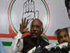 Some cite rank, facilities to push for Kharge's stay as leader of opposition