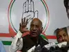 Some cite rank, facilities to push for Kharge's stay as leader of opposition