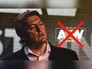 William Regal’s nixed exit plans from All Elite Wrestling disclosed; Details here