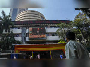 bse sensex