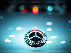 Mercedes-Benz India sees accelerated growth in top-end car sales